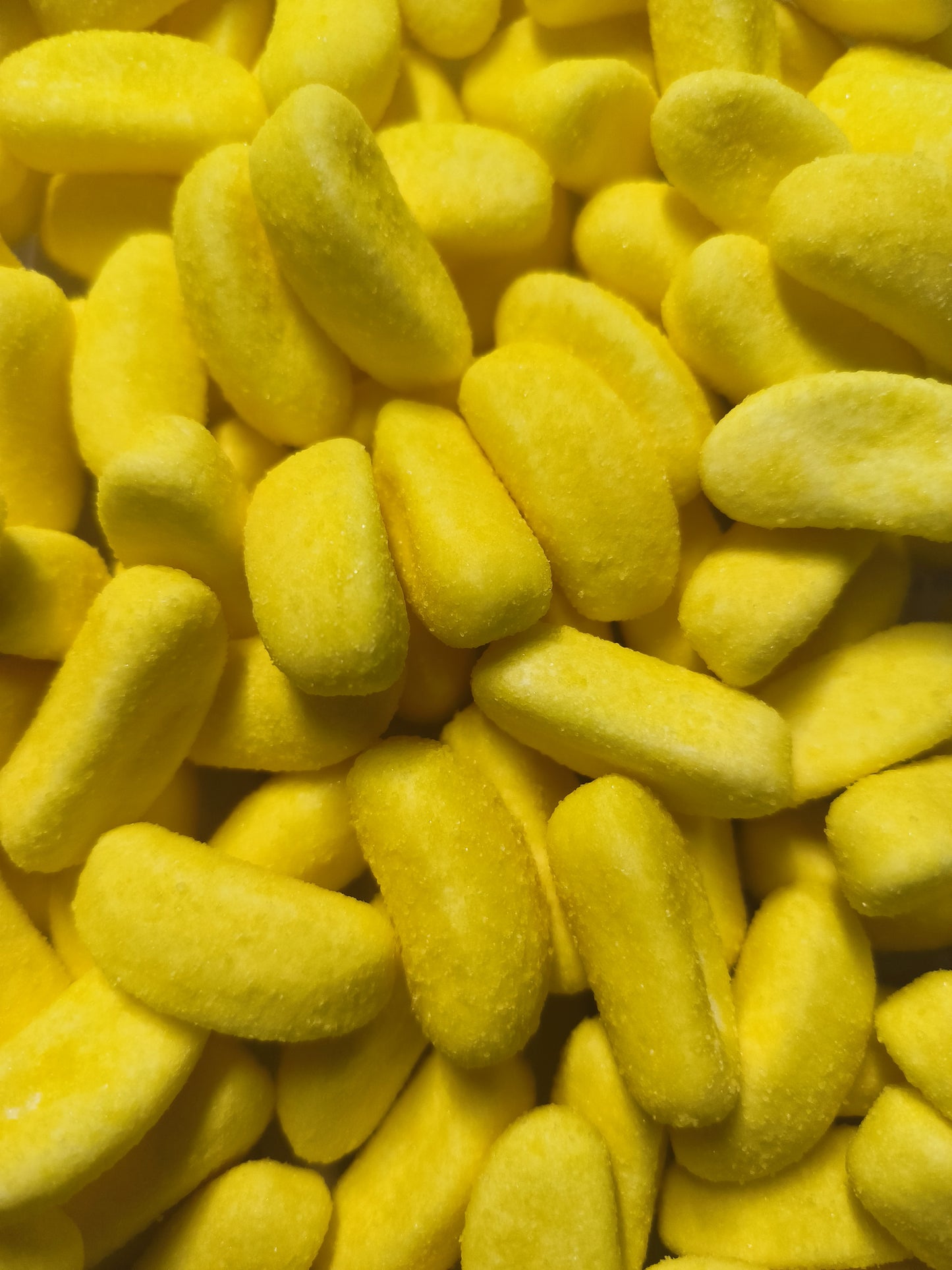 Banane Haribo