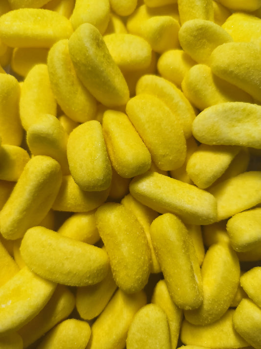 Banane Haribo