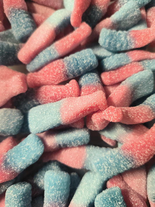 Bubblizz original (100g)