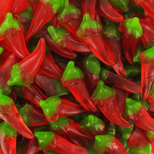 Piment fini (100g)