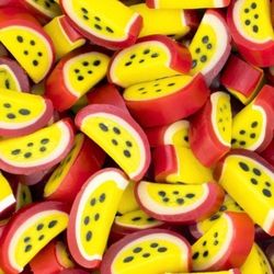Tranche passion (100g)
