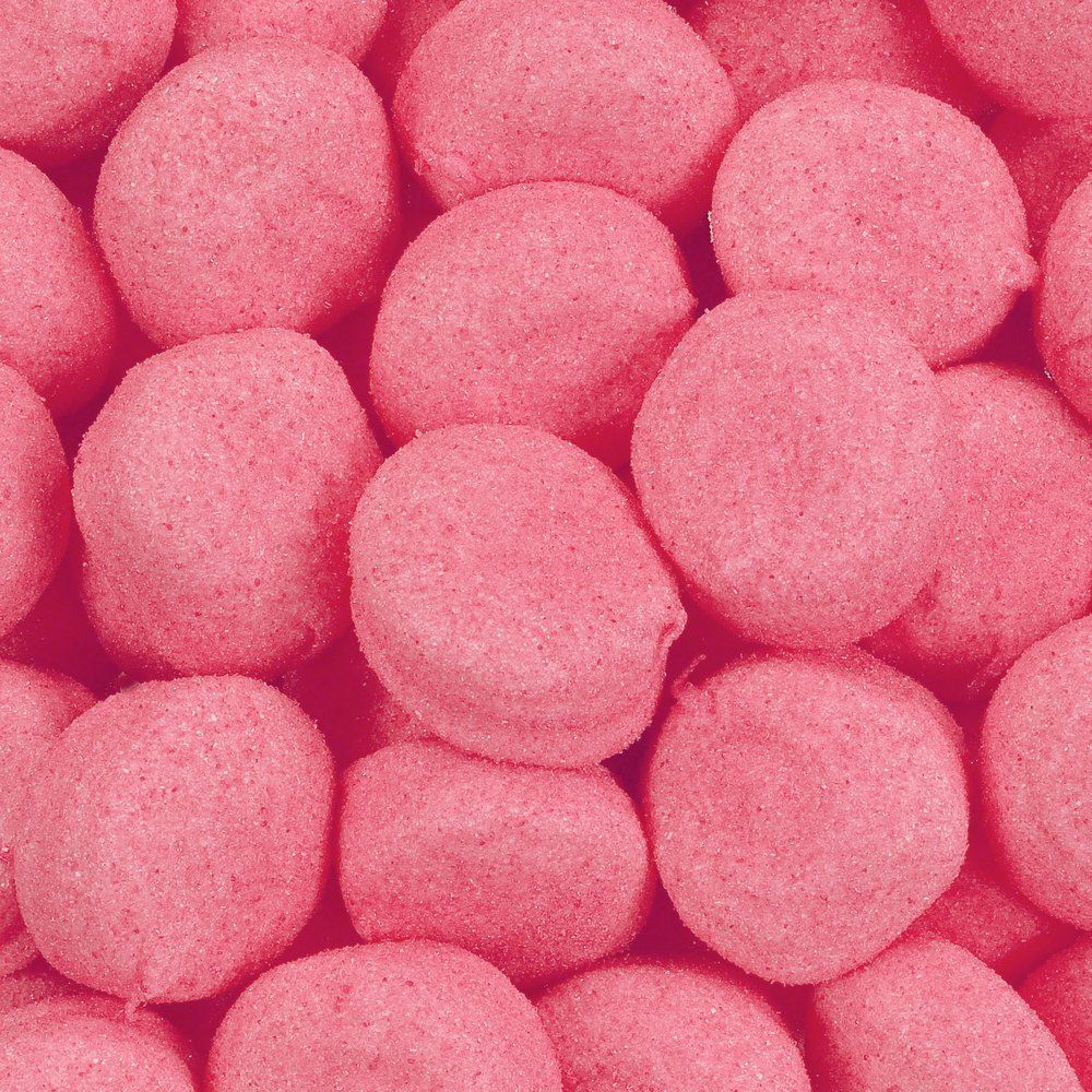 Chamallow rubino Haribo (100g)