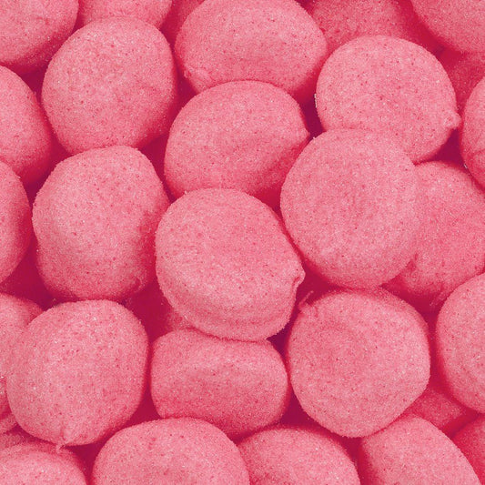 Chamallow rubino Haribo (100g)