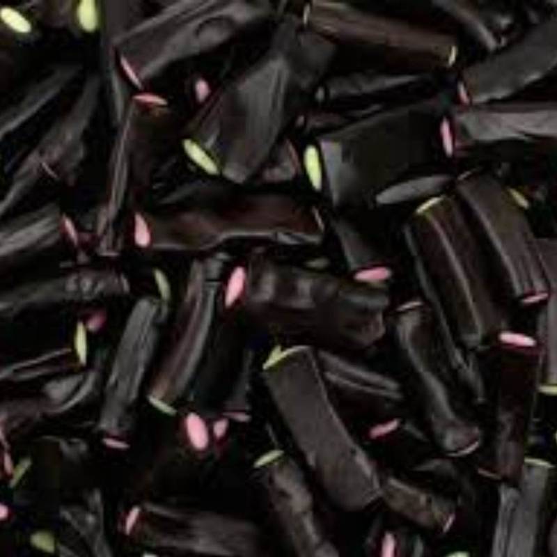 Haribo cocobat (100g)