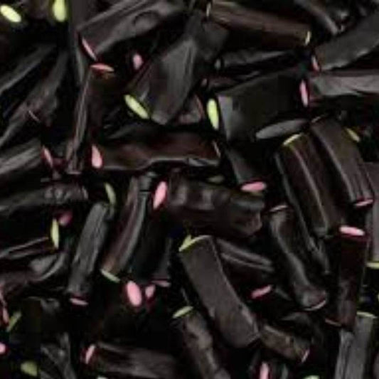 Haribo cocobat (100g)