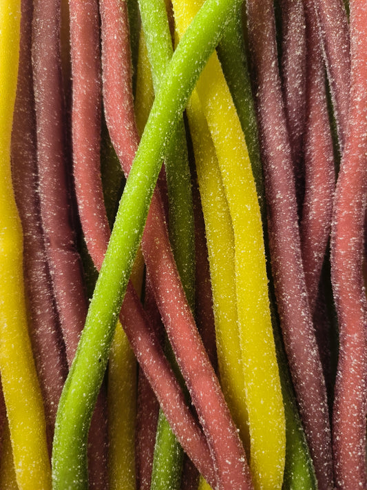 Balla stixx Flavour mix Haribo (100g)