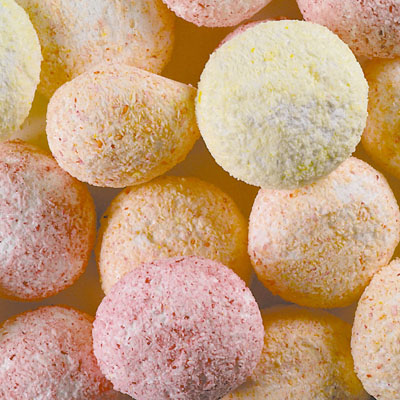 Boules de coco (50ct) unités
