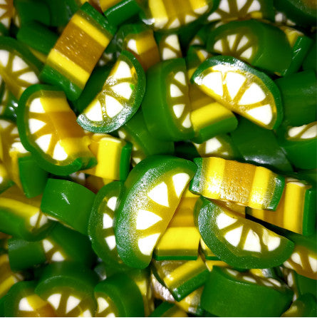 Tranche de citron (100g)
