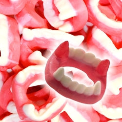 Dentier de Dracula trolli (100g)